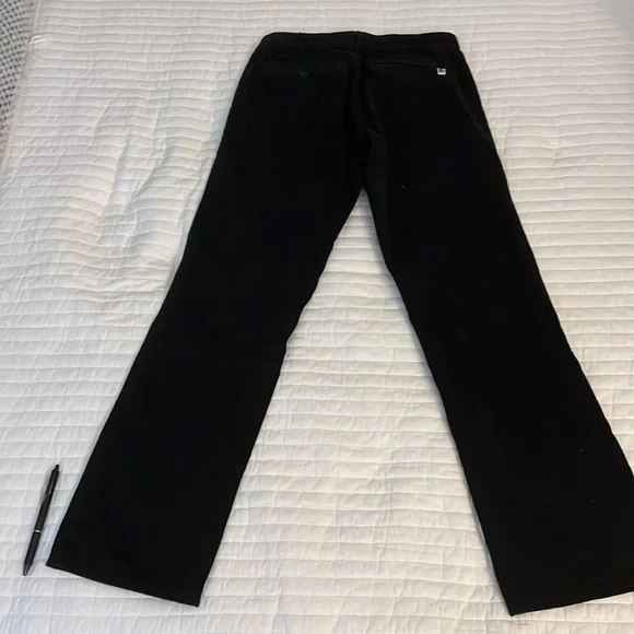 DC Navy Chinos (“worker”) - Picture 2 of 6